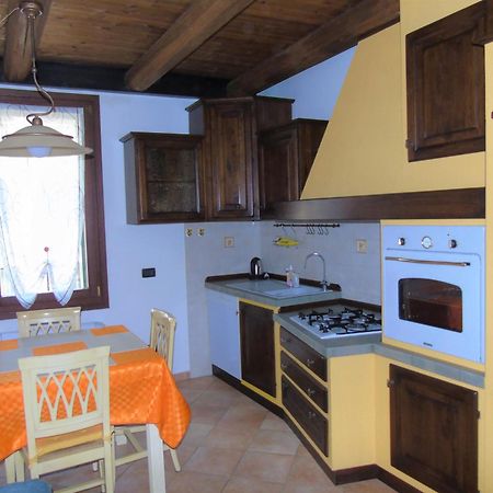 Tasi Apartaments Cento  Buitenkant foto