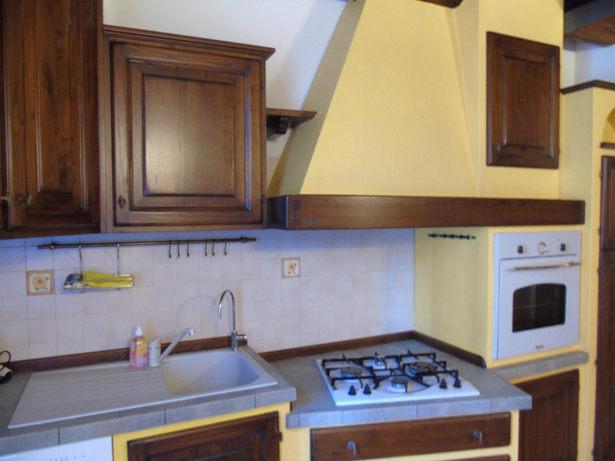 Tasi Apartaments Cento  Buitenkant foto