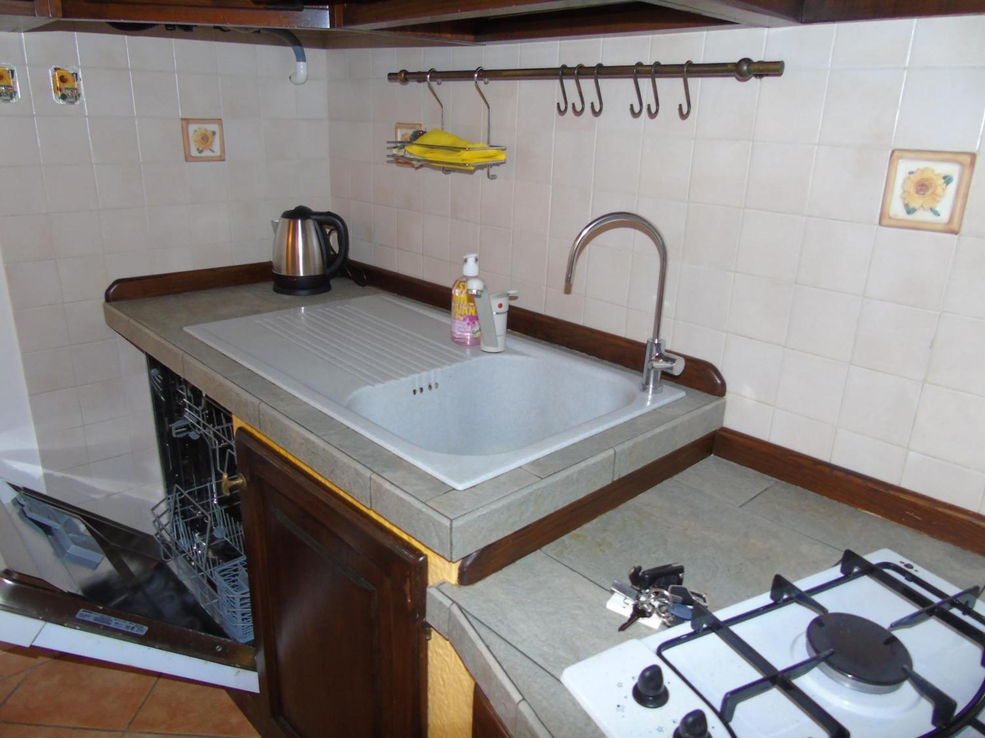 Tasi Apartaments Cento  Buitenkant foto